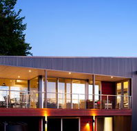 Bilson's Landing - SA Accommodation