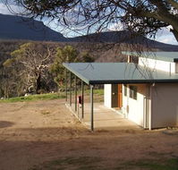 Hawksview at Mafeking - SA Accommodation