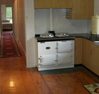 Cygnet Park Country Retreat - SA Accommodation