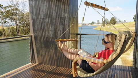 Gippsland Lakehouse - SA Accommodation 2