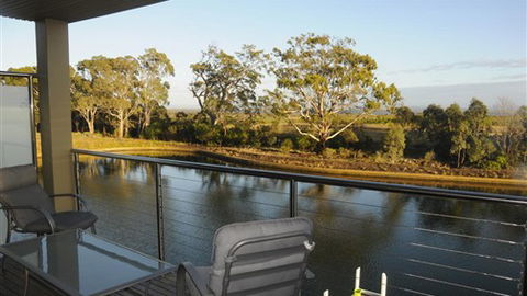 Gippsland Lakehouse - SA Accommodation 1