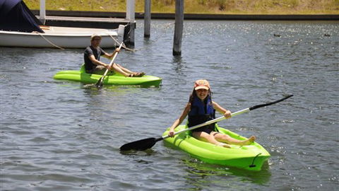 Gippsland Lakehouse - SA Accommodation 7
