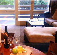 Creekside Holiday Home Rental - SA Accommodation