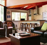 MannaGum Alpine Lodge - SA Accommodation