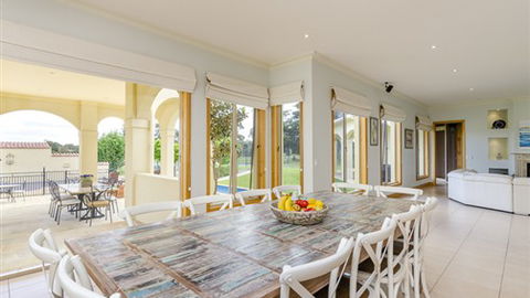 Tuscan Getaway - SA Accommodation 1