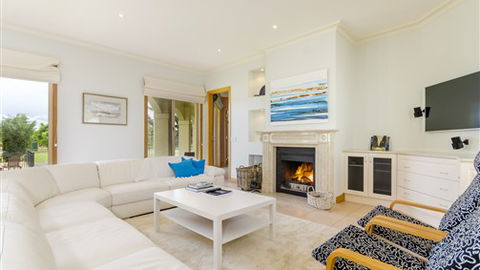 Tuscan Getaway - SA Accommodation 2