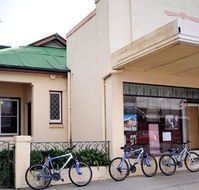 The Glen Bakery - SA Accommodation