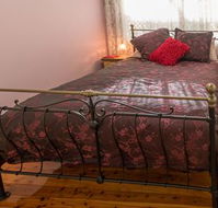 Muscat House - SA Accommodation