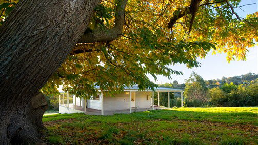 Basalt VIC SA Accommodation