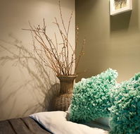 The Lodge - Daylesford - SA Accommodation