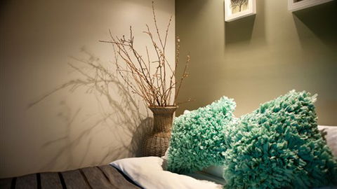 The Lodge - Daylesford - SA Accommodation 0