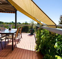 Arabella Heights- Daylesford - SA Accommodation