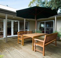 Argus Hill - Daylesford - SA Accommodation