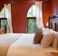 Abbott's Rest - Hepburn Springs - SA Accommodation