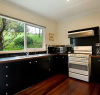 Chata Cottage - Daylesford - SA Accommodation