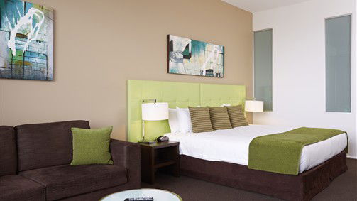 Caroline Springs VIC SA Accommodation