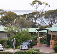 All Seasons Kangaroo Island Lodge - SA Accommodation