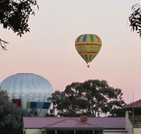 Barossa Valley Tourist Park - SA Accommodation