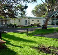 Beachside Holiday Park - SA Accommodation