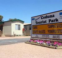 BIG 4 Ceduna Tourist Park - SA Accommodation