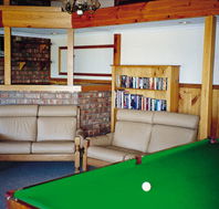 Botts Beach Retreat - SA Accommodation