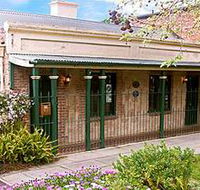 Chichester Gardens Cottage - SA Accommodation
