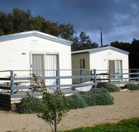 Corny Point Caravan Park - SA Accommodation
