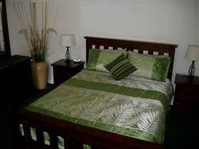 Cotton Palm Cottage - SA Accommodation 1