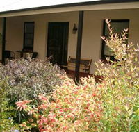 Cotton Palm Cottage - SA Accommodation