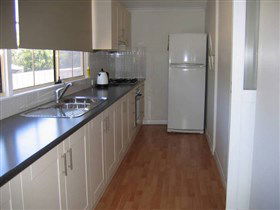 Cotton Palm Cottage - SA Accommodation 3