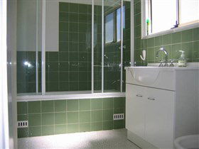 Cotton Palm Cottage - SA Accommodation 2