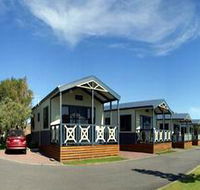 Discovery Holiday Park - Adelaide Beachfront - SA Accommodation