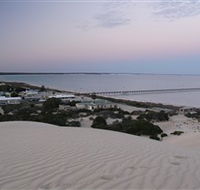 Fowlers Bay Caravan Park - SA Accommodation