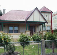 Gracemar - SA Accommodation
