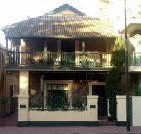 Grandview House Apartments - Glenelg - SA Accommodation