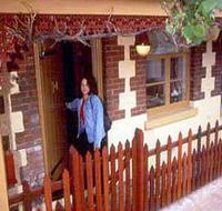 Melbourne Street Mews - SA Accommodation