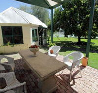 Peppercorns Bed and Breakfast - SA Accommodation