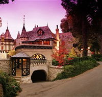 Thorngrove Manor Hotel - SA Accommodation