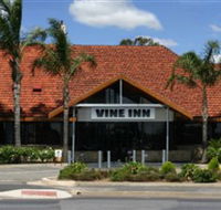 Barossa Vine Inn - SA Accommodation