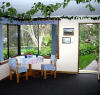 Adelaide Hills Bed  Breakfast Accommodation - SA Accommodation
