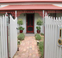 Airleigh Rose Cottage - SA Accommodation