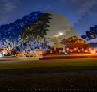 Alexander Cameron Suites - SA Accommodation