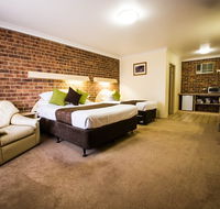 A-Line Motel - SA Accommodation