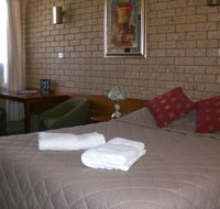 Allamar Motor Inn - SA Accommodation