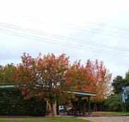Allambie Motel Pty Ltd - SA Accommodation