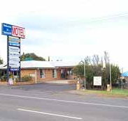 Almond Inn Motel - SA Accommodation