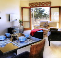 Alpine Lodges - SA Accommodation