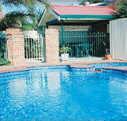 Alyn Motel - SA Accommodation