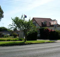 Amble-Inn Motel - SA Accommodation