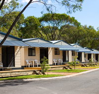 Amblin Holiday Park - SA Accommodation